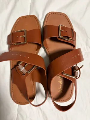 Belk Sandals thumbnail 2