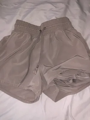 Abercrombie ypb workout shorts xxs thumbnail 3
