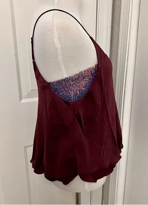 Free People Turn It On Cami A4 thumbnail 6