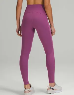 Lululemon Swift speed high rise leggings thumbnail 2