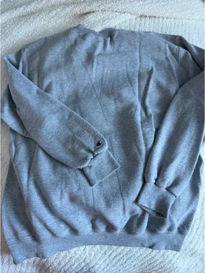 DePaul Champion University Sweatshirt thumbnail 4
