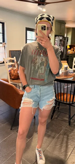 American Eagle Shorts thumbnail 1