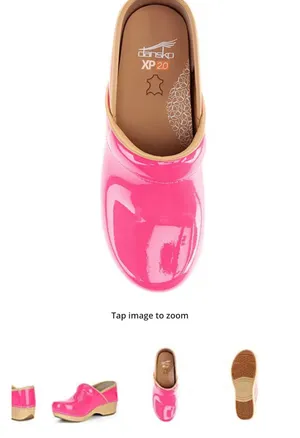 Dansko XP 2.0 Clogs thumbnail 3