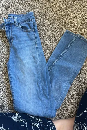 American Eagle Skinny Jeans thumbnail 1