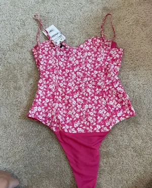 Zara Bodysuit thumbnail 2