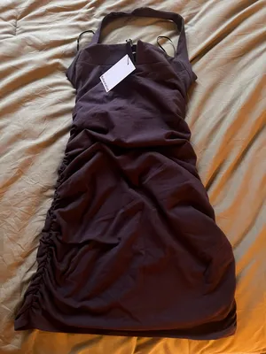 Reformation Dress thumbnail 3