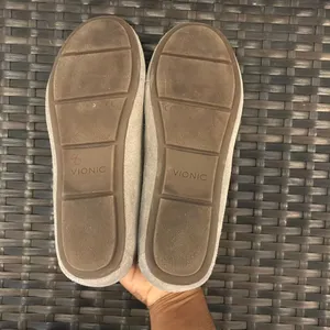 Vionic Debbie suede slip on loafers women’s size 7.5 thumbnail 5