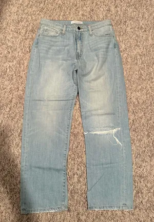 Vervet Flying Monkey Jeans thumbnail 1