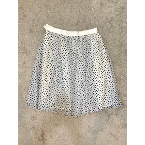 A New Day large tulle midi A line skirt velvet heart SK2 3391 thumbnail 6