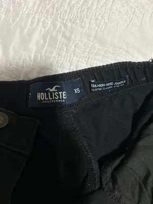 Hollister Cargo Pants thumbnail 4