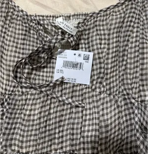 American Eagle Corset Top thumbnail 3
