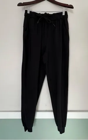 Lululemon Keep Moving Jogger black size 6 thumbnail 3