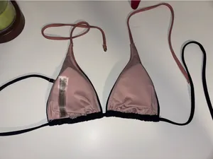 Victoria's Secret Bikini Top thumbnail 2