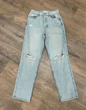 PacSun mom jeans thumbnail 1