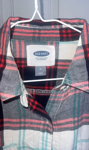 Flannel thumbnail 2