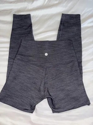 Lululemon Align Leggings 25" thumbnail 3