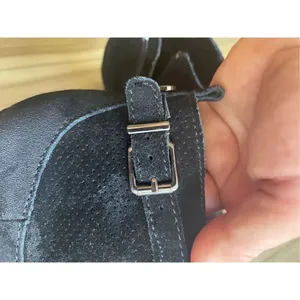 Alex Marie | Shoes |Boots-ankle Genuine Black Suede Size 7M thumbnail 9