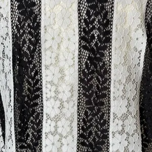 Vintage Adore Eyelet High Low Tunic Top XL thumbnail 4