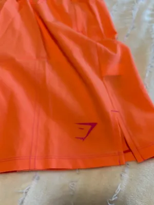 Gymshark Shorts thumbnail 4