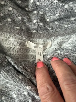 Maurices Top thumbnail 2
