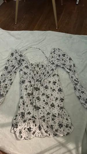 Forever 21 Floral Dress thumbnail 2