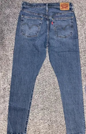 Levi’s 501 Jeans thumbnail 5