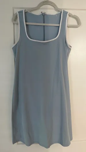 Abercrombie Athletic Dress thumbnail 1
