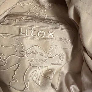 Vintage Utex‎ Weekend Wear Coat thumbnail 8