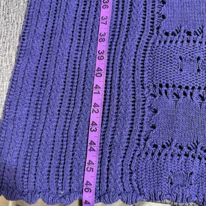 Free People Beach Santorini Sleeveless Sweater Dress thumbnail 15