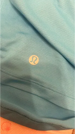 Lululemon Tank thumbnail 3