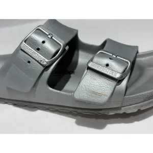 Women's Birkenstock arizona eva sandals size 41/10 thumbnail 5