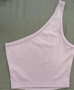 Amazon Off The Shoulder Top thumbnail 2