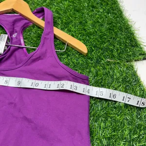 Lululemon Cool Racerback Tank Top thumbnail 3