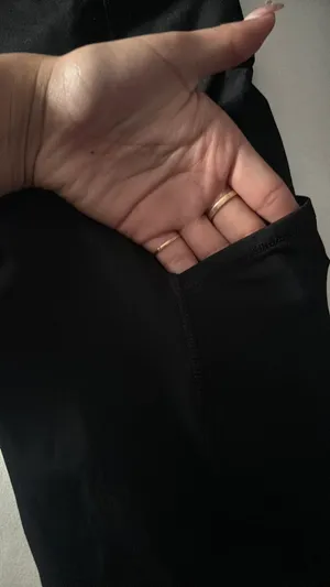 Lululemon Biker Shorts thumbnail 3