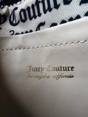 Juicy Couture Wristlet Wallet thumbnail 6
