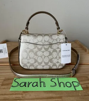 Coach Purse thumbnail 3