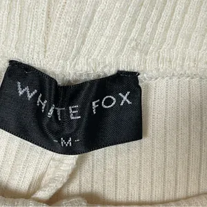 White Fox Boutique unconditional pants SZ M thumbnail 7