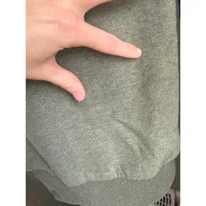 Gymshark Sosoft Mock-Neck Pullover Tunic Sweatshirt Large thumbnail 9