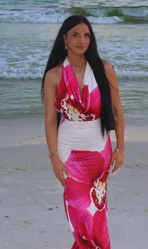Shein dress  thumbnail 1