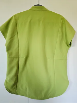 FIGS Figs Montex Scrub Top Size S thumbnail 3