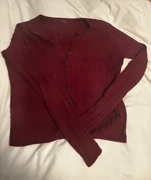 Brandy Melville Cardigan  thumbnail 1