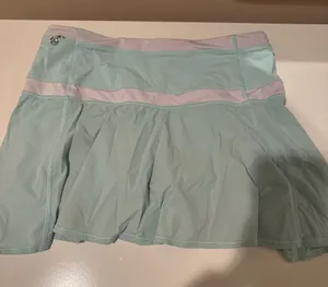 Lululemon Tennis Skirt  thumbnail 1