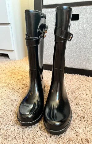 Coach Rainboots thumbnail 3