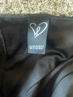 Windsor Hoco Dress thumbnail 4
