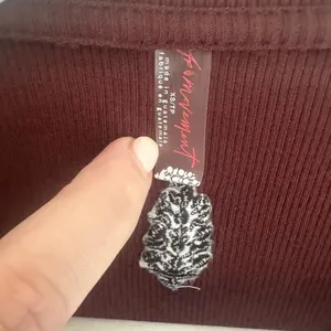 Free People Movement Flow State Layer thumbnail 5
