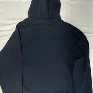 Champion Michigan Wolverines Women Navy Blue‎ Hooded - Size L. thumbnail 10