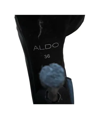 ALDO Women's Black Heels thumbnail 7