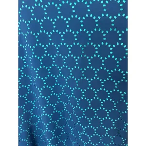 Title Nine Nimblene‎ Illusion Laser Cut Stretch Athletic Dress Sz S thumbnail 4