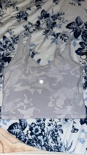 Align Lululemon Tank Top thumbnail 3