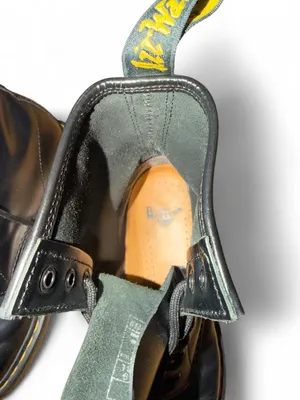 Dr. Martens Boots Combat thumbnail 5